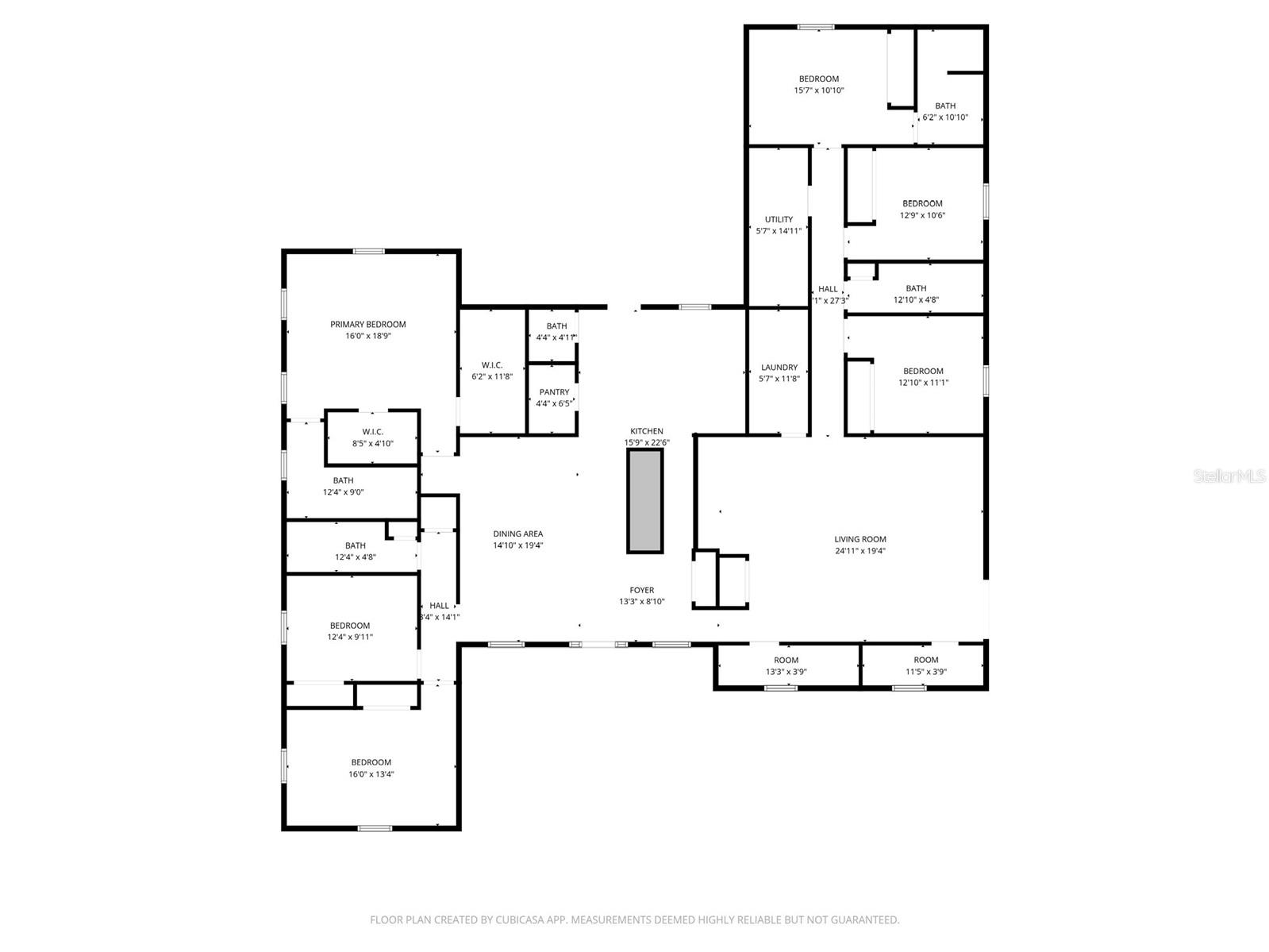 UNIT 1 SPRING RIDGE SUB - Residential