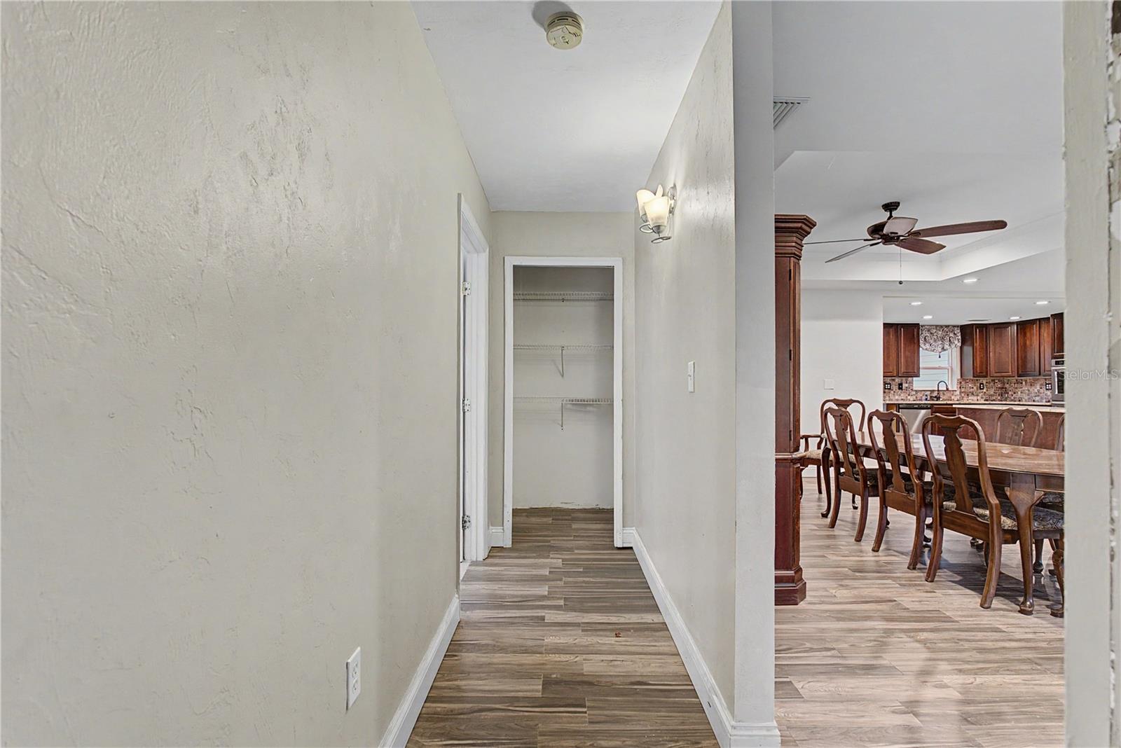 UNIT 1 SPRING RIDGE SUB - Residential