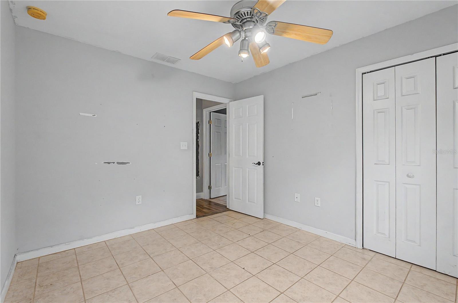 UNIT 1 SPRING RIDGE SUB - Residential