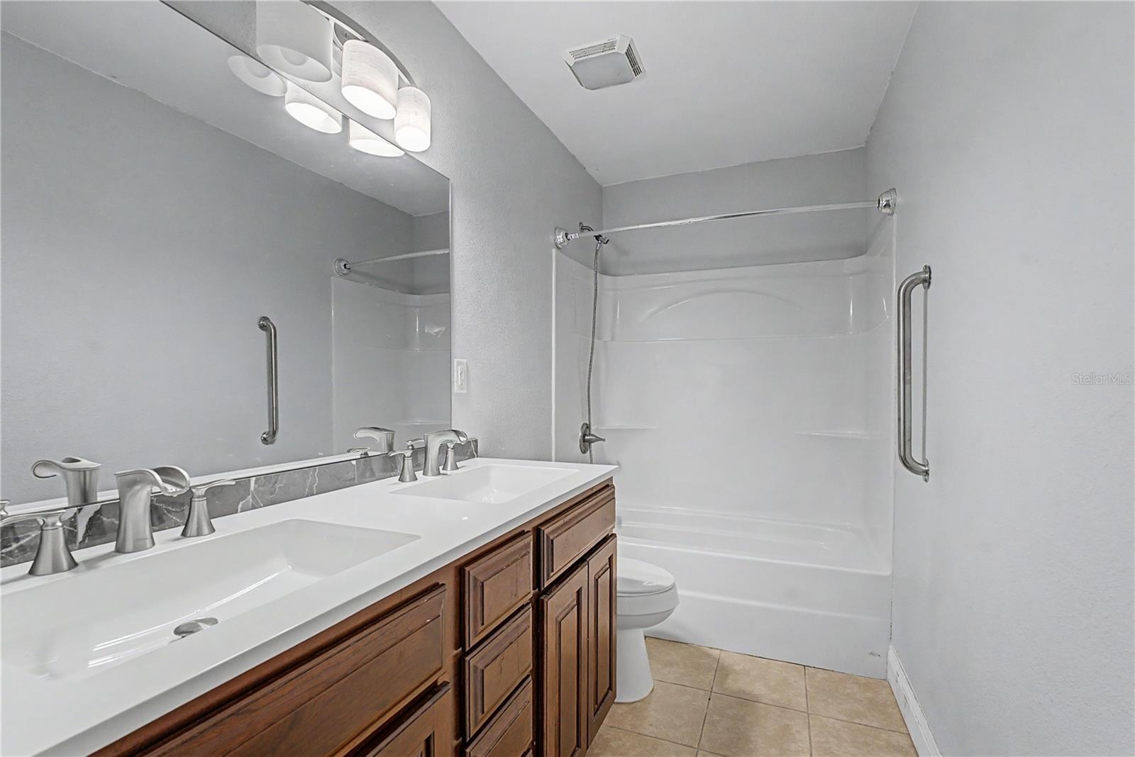 UNIT 1 SPRING RIDGE SUB - Residential