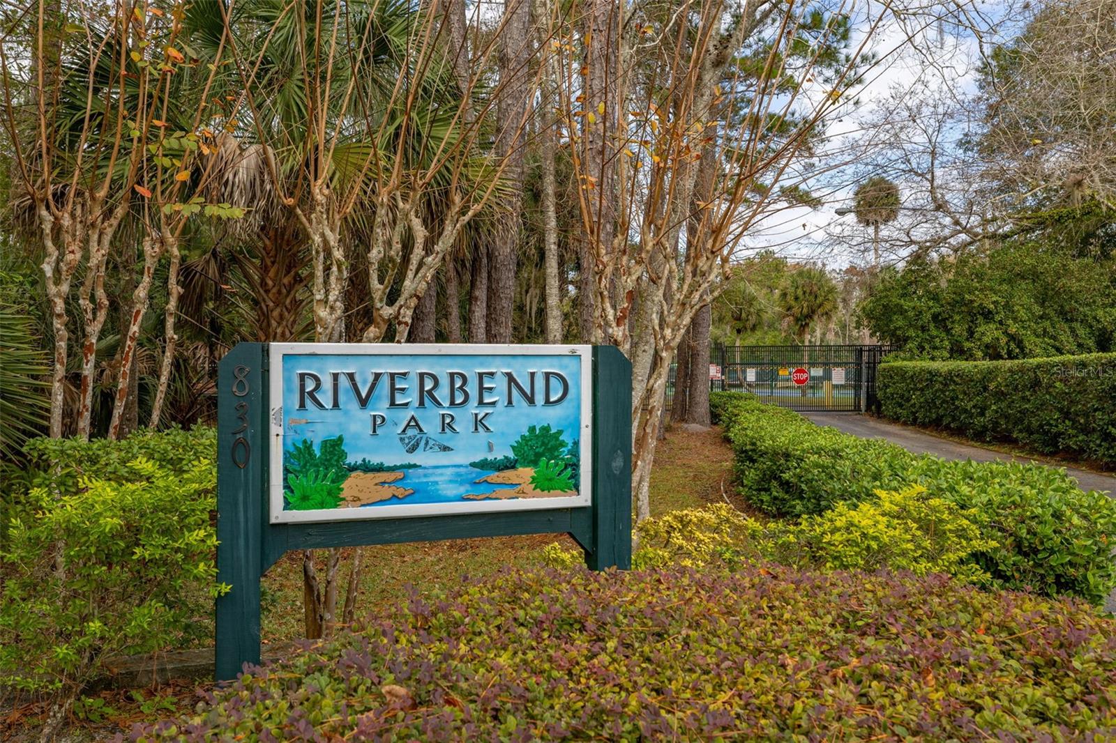 SWEETWATER OAKS SEC 04 - Residential