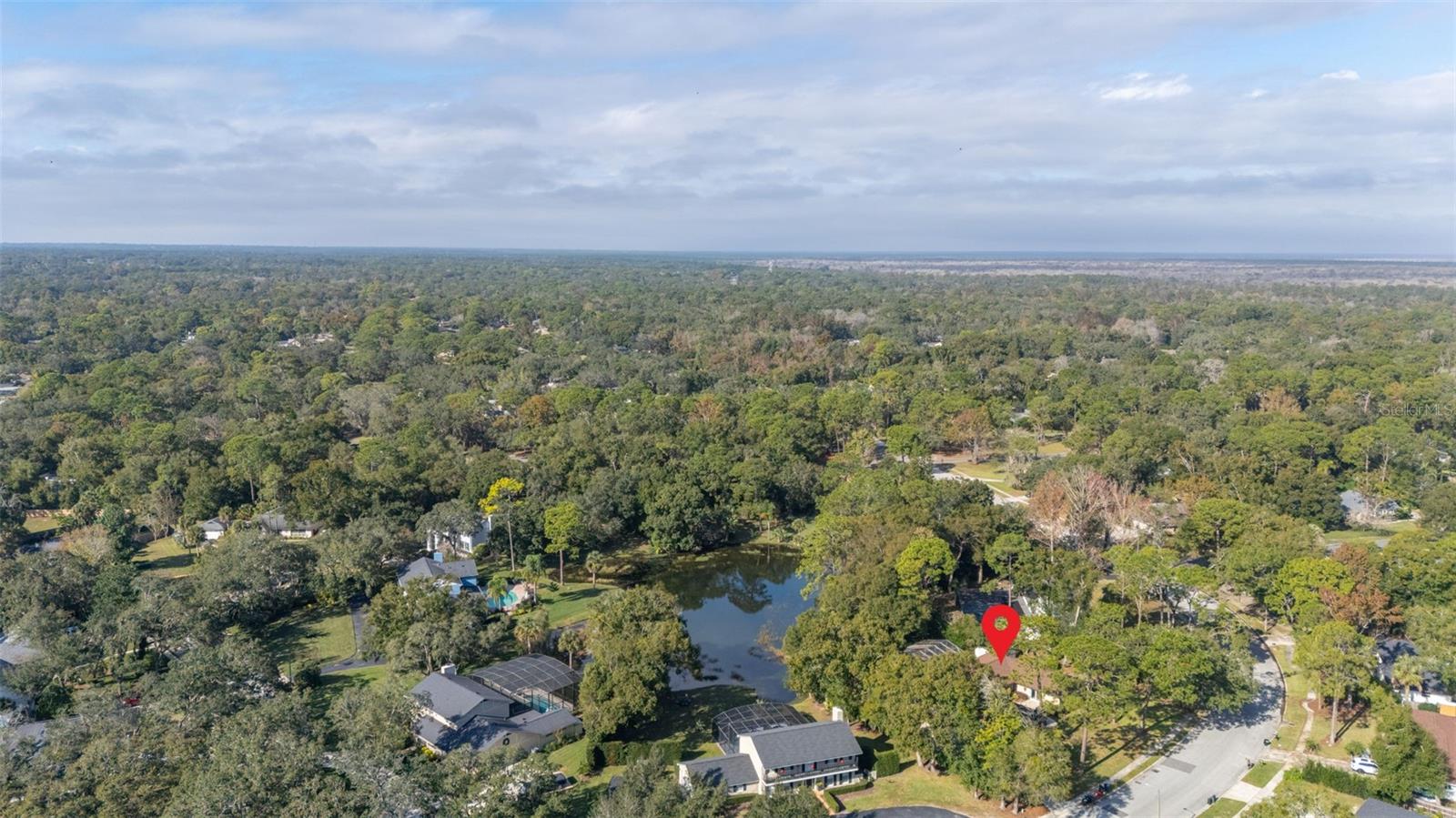 SWEETWATER OAKS SEC 04 - Residential