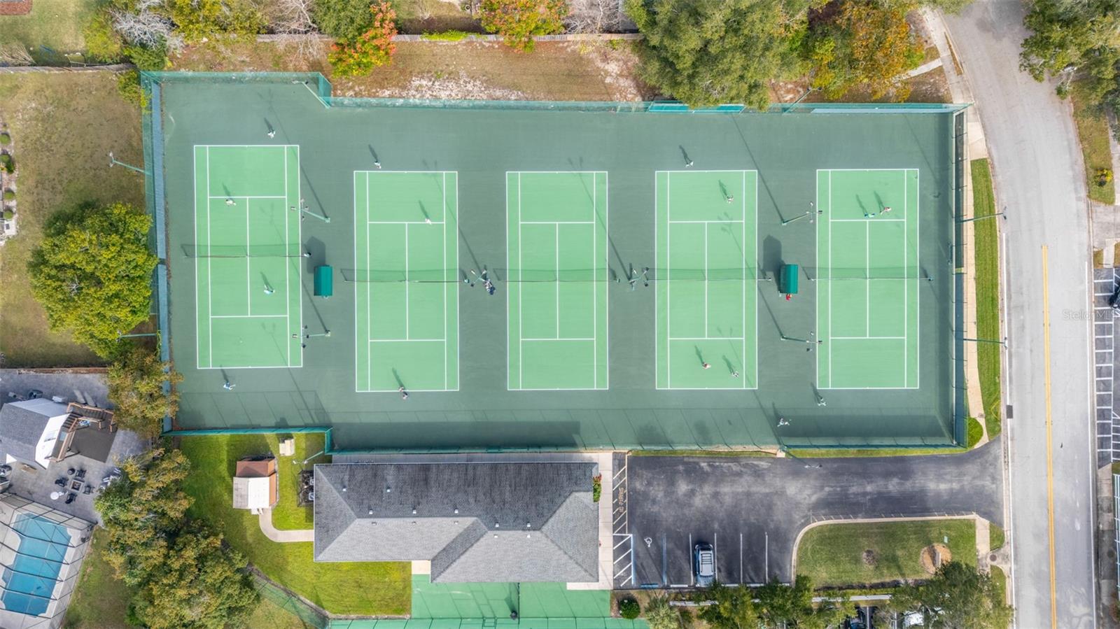 SWEETWATER OAKS SEC 04 - Residential