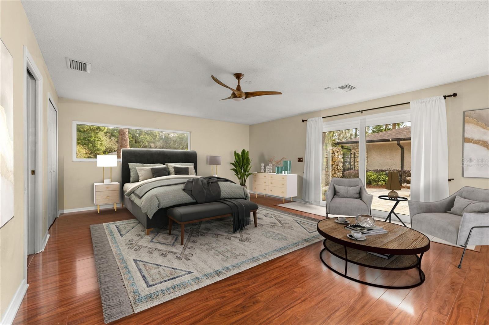 SWEETWATER OAKS SEC 04 - Residential