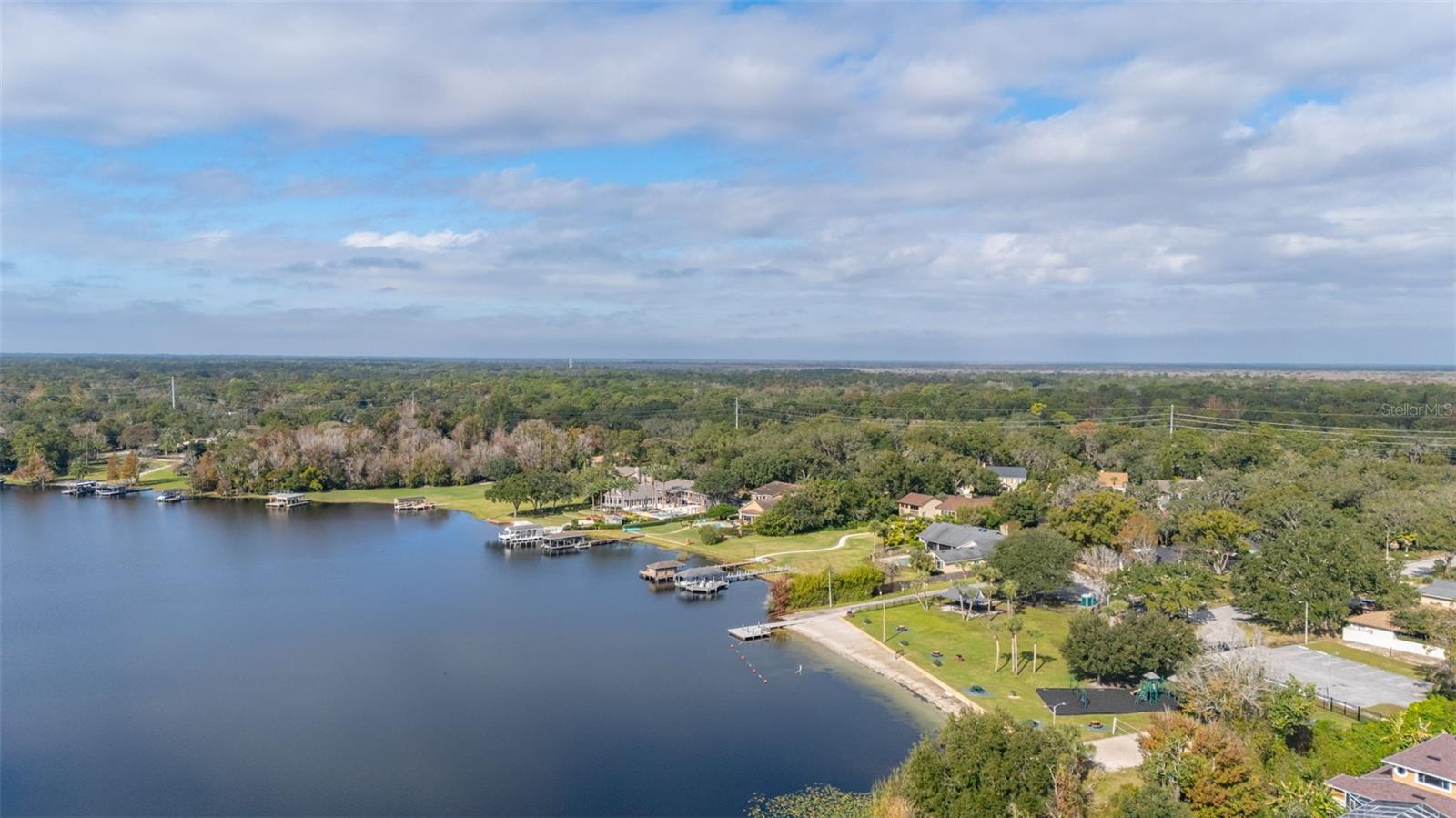 SWEETWATER OAKS SEC 04 - Residential