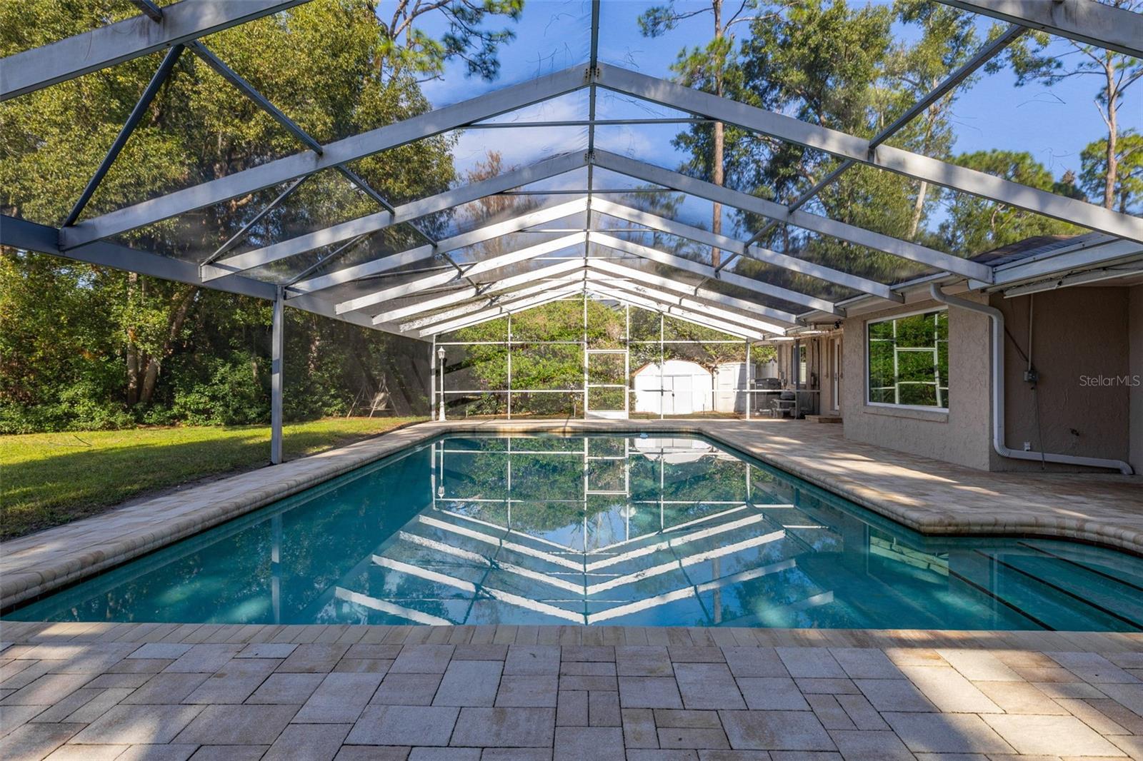 SWEETWATER OAKS SEC 04 - Residential