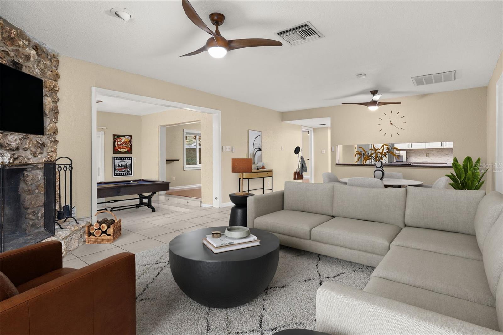 SWEETWATER OAKS SEC 04 - Residential