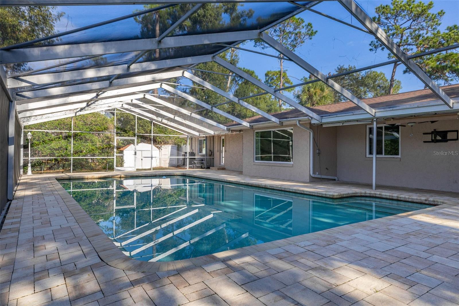 SWEETWATER OAKS SEC 04 - Residential