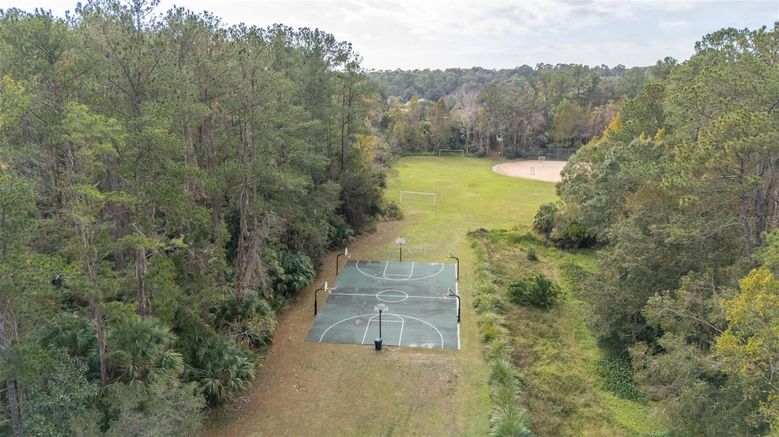 SWEETWATER OAKS SEC 04 - Residential