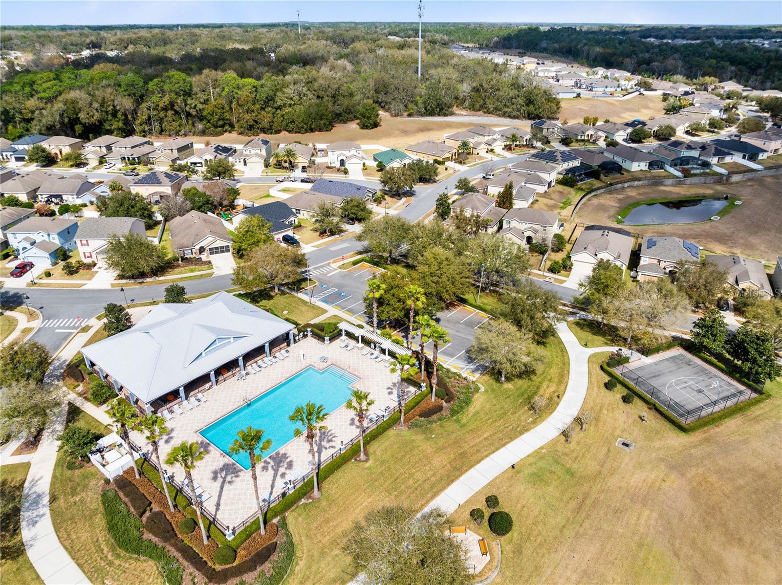 MOUNT DORA SUMMERBROOKE - Residential