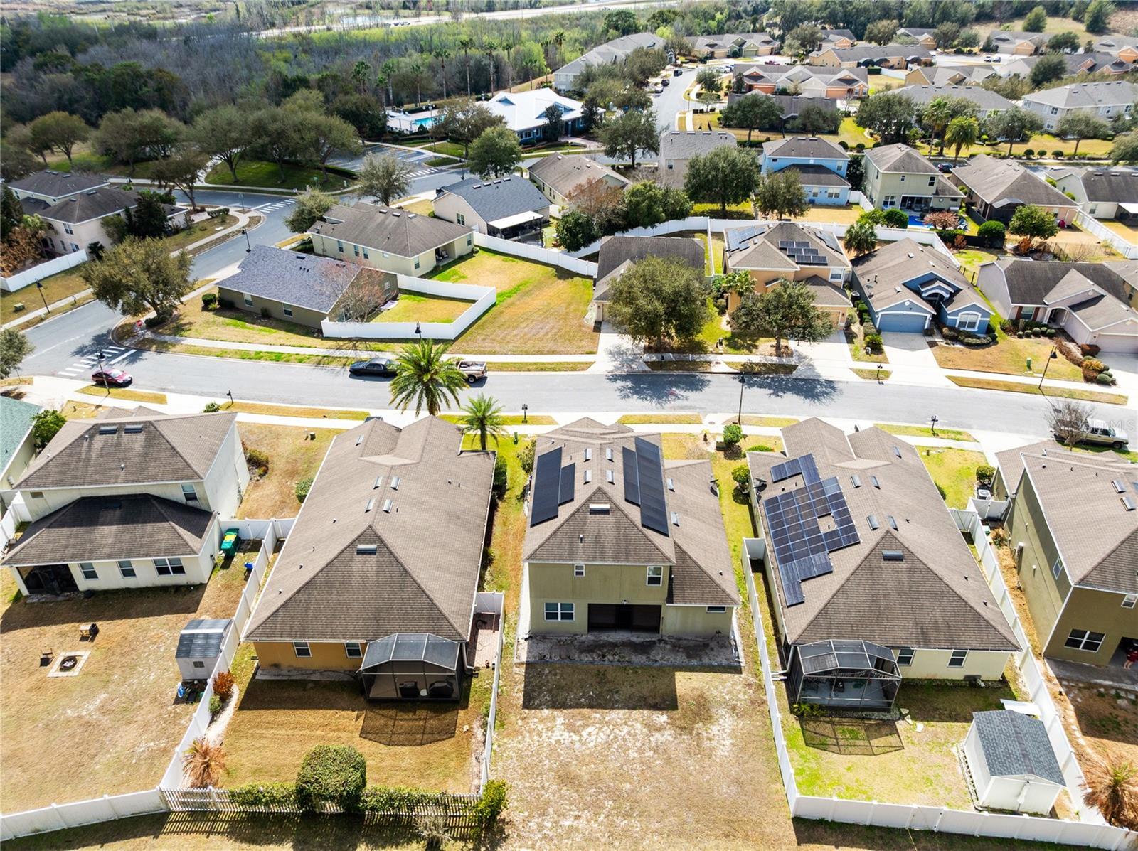 MOUNT DORA SUMMERBROOKE - Residential