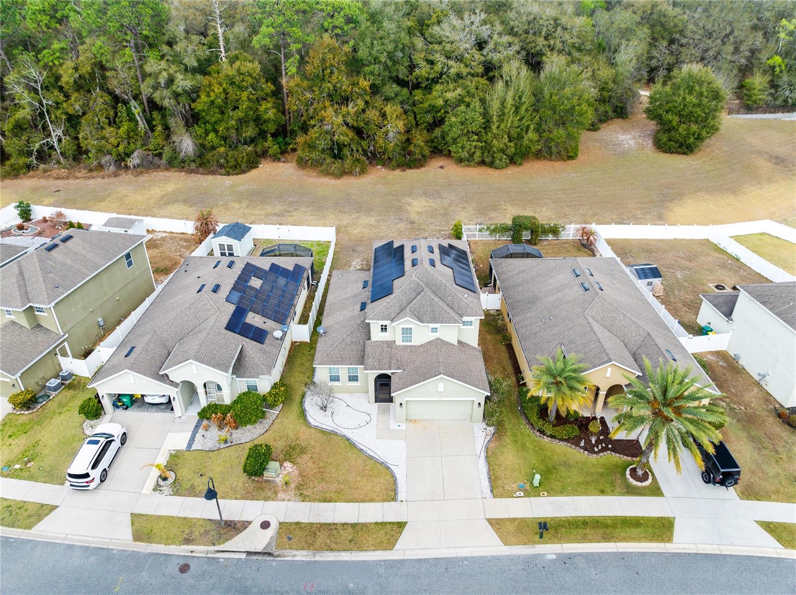 MOUNT DORA SUMMERBROOKE - Residential