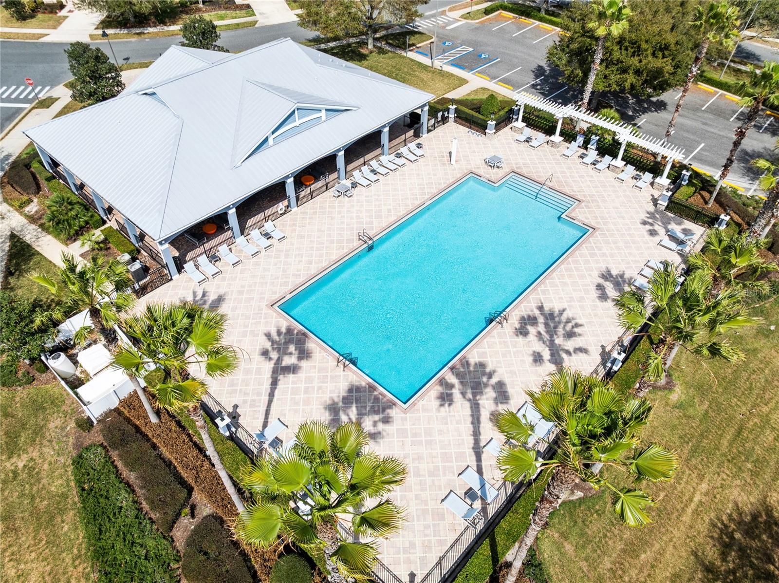 MOUNT DORA SUMMERBROOKE - Residential