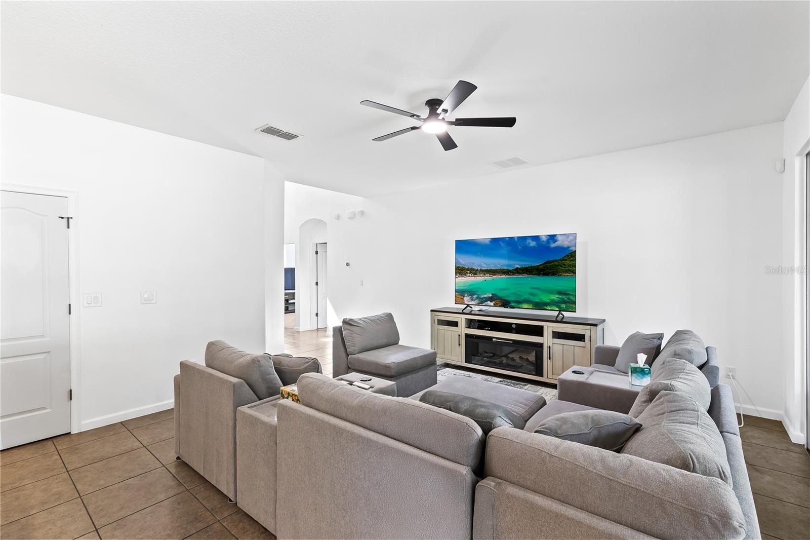 MOUNT DORA SUMMERBROOKE - Residential