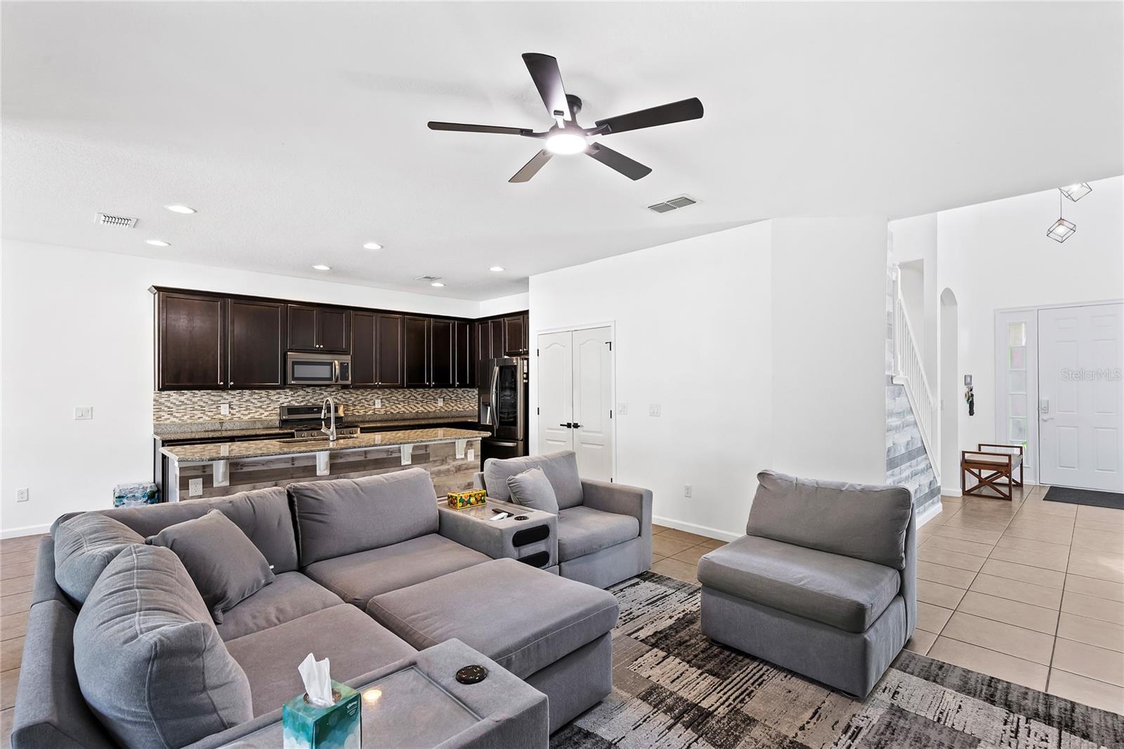 MOUNT DORA SUMMERBROOKE - Residential