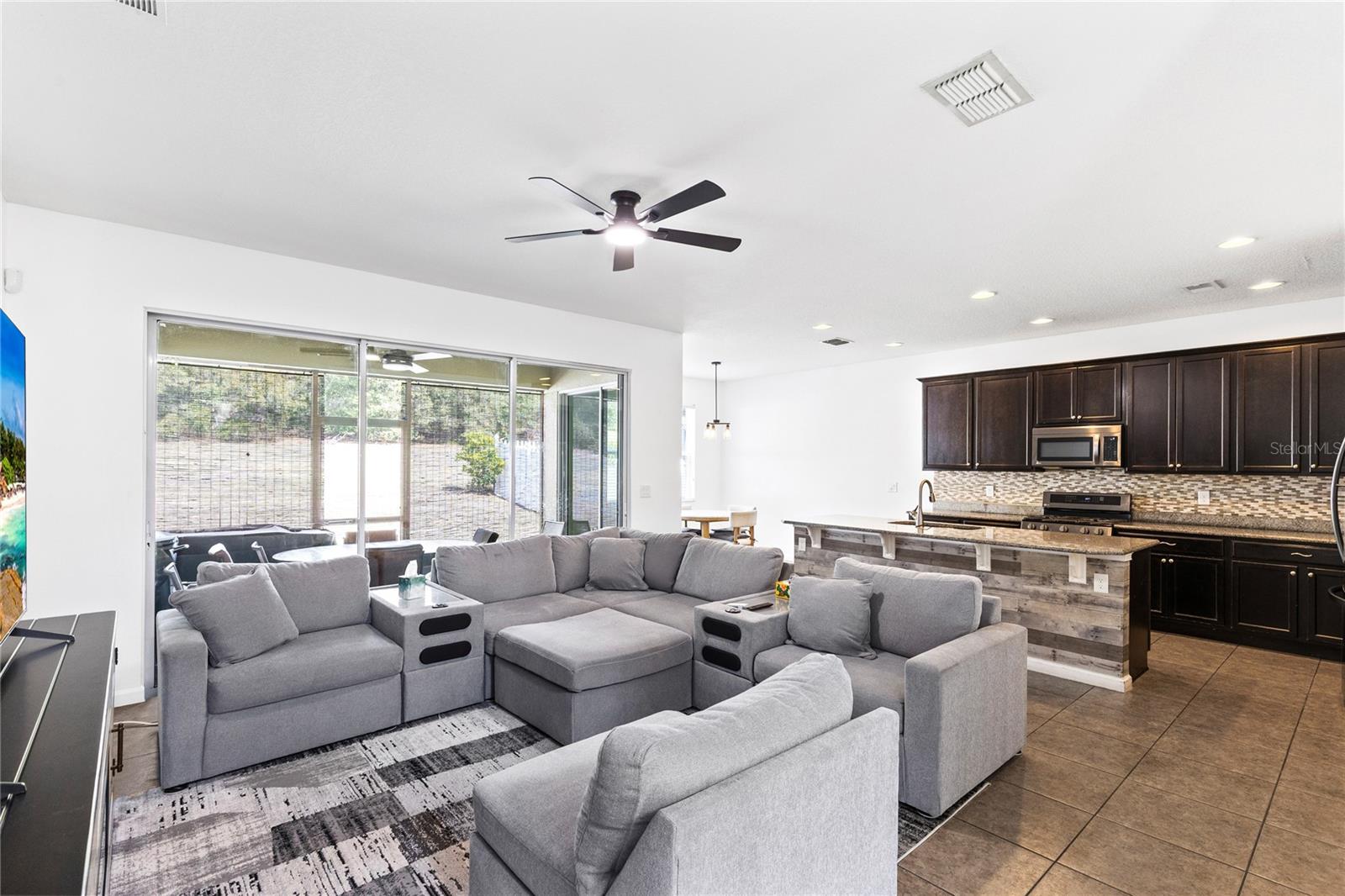 MOUNT DORA SUMMERBROOKE - Residential