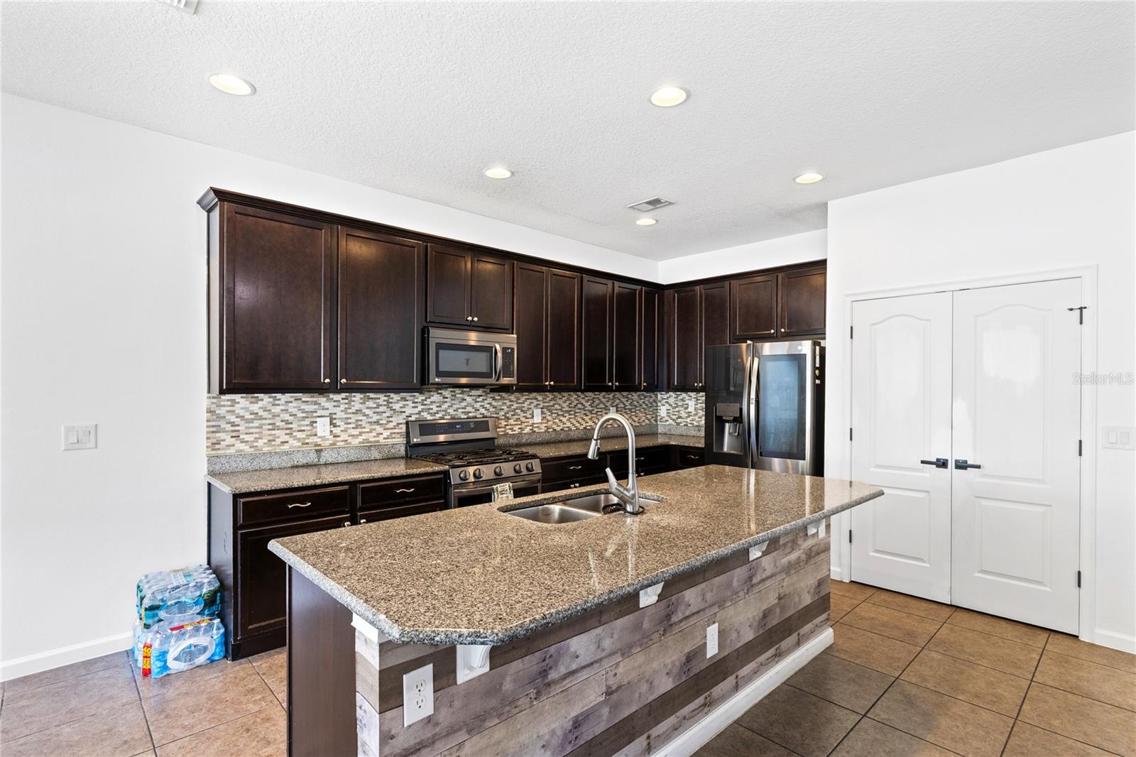 MOUNT DORA SUMMERBROOKE - Residential