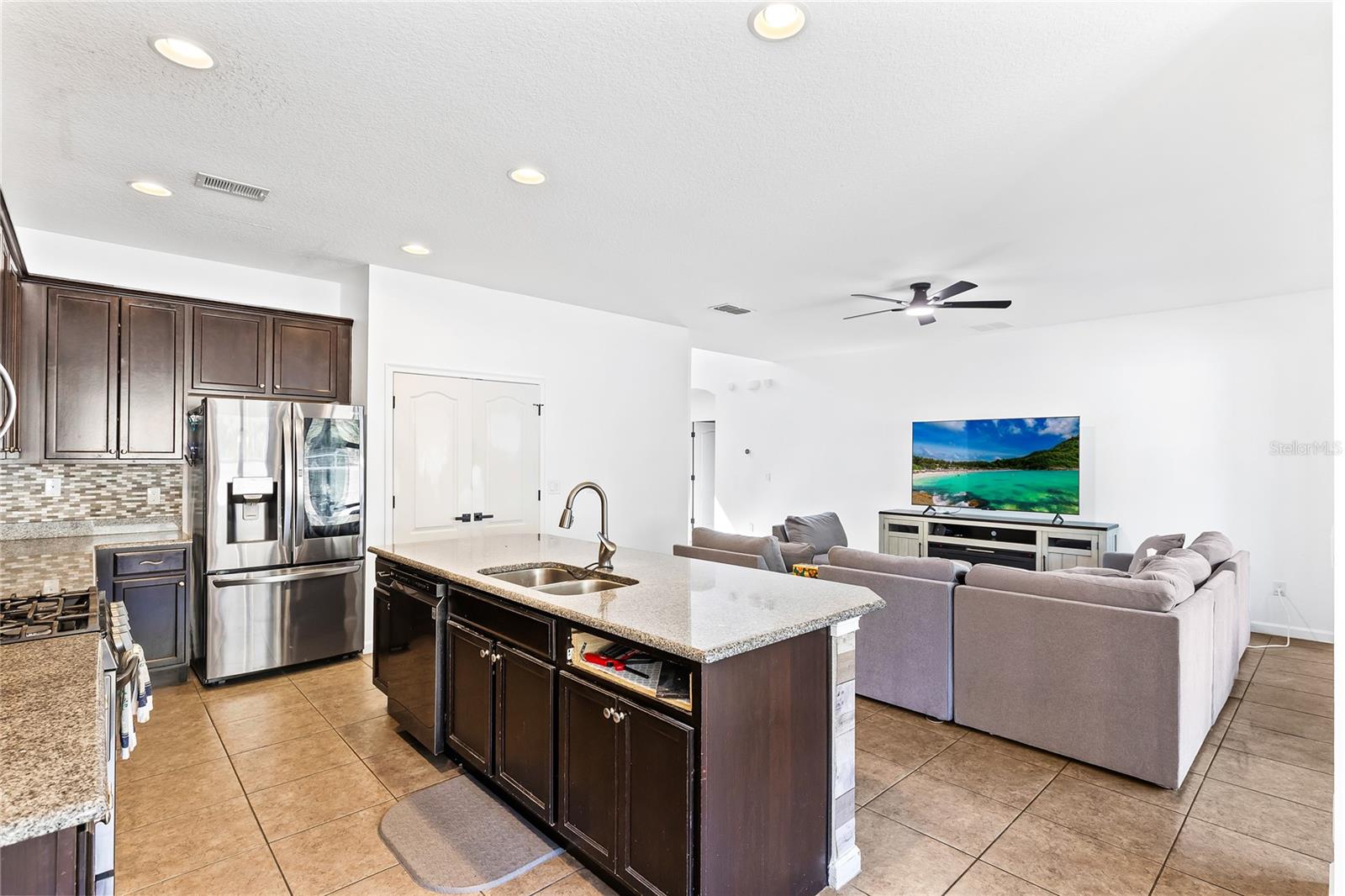 MOUNT DORA SUMMERBROOKE - Residential