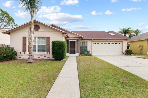 A home in TAMPA