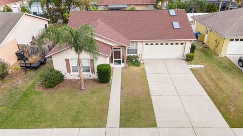 A home in TAMPA