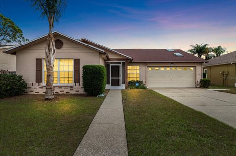 A home in TAMPA