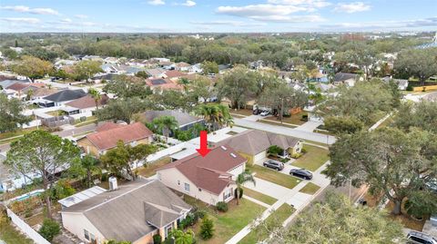 A home in TAMPA