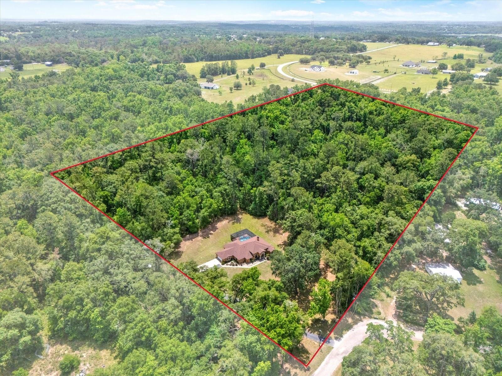24498 CASEY ROAD