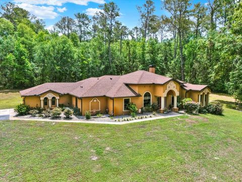 24498 CASEY ROAD BROOKSVILLE FL 34601
