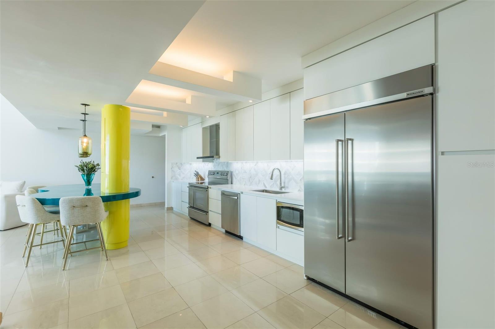 COND. ACQUAMARINA - Residential