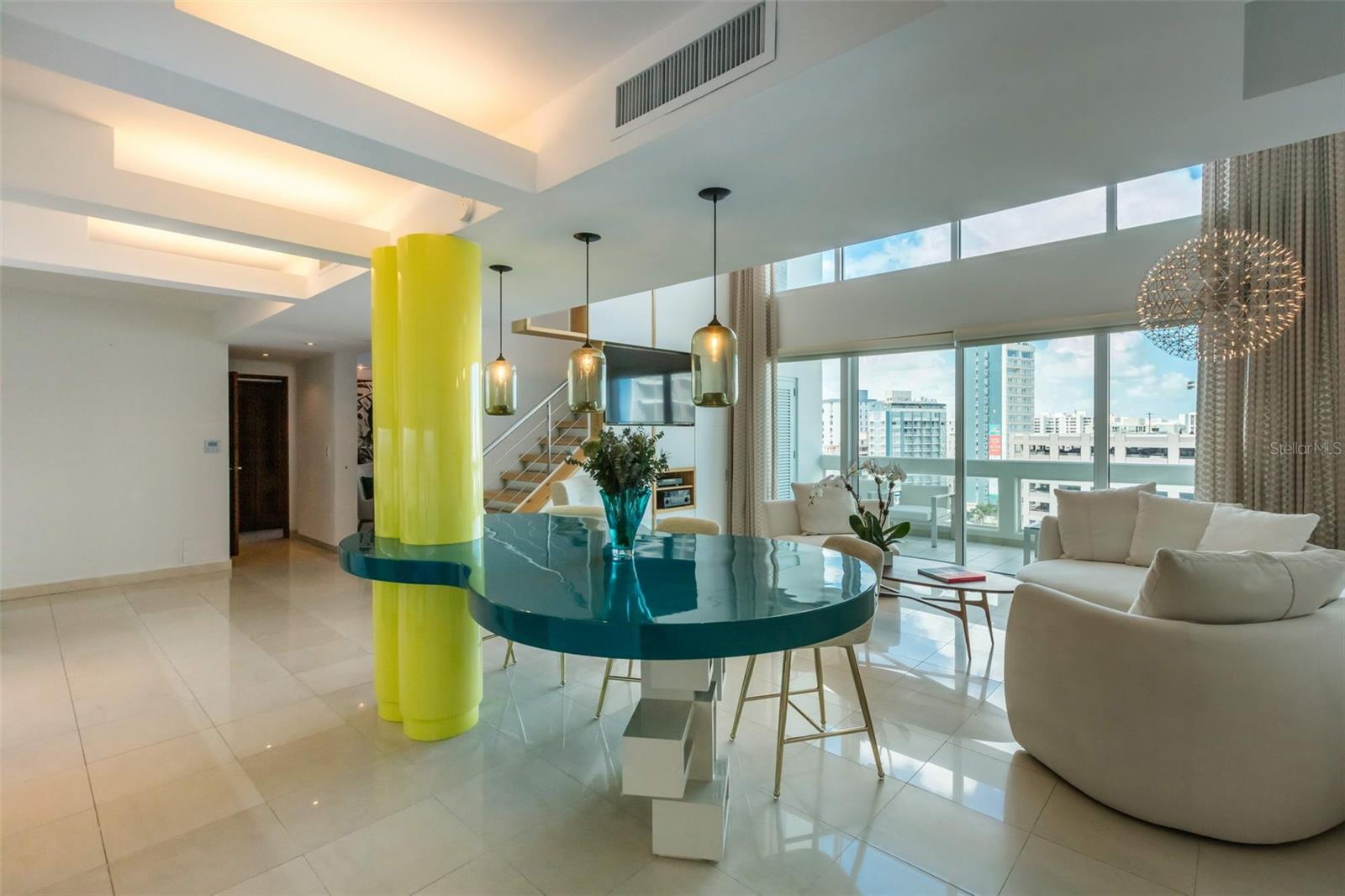 COND. ACQUAMARINA - Residential