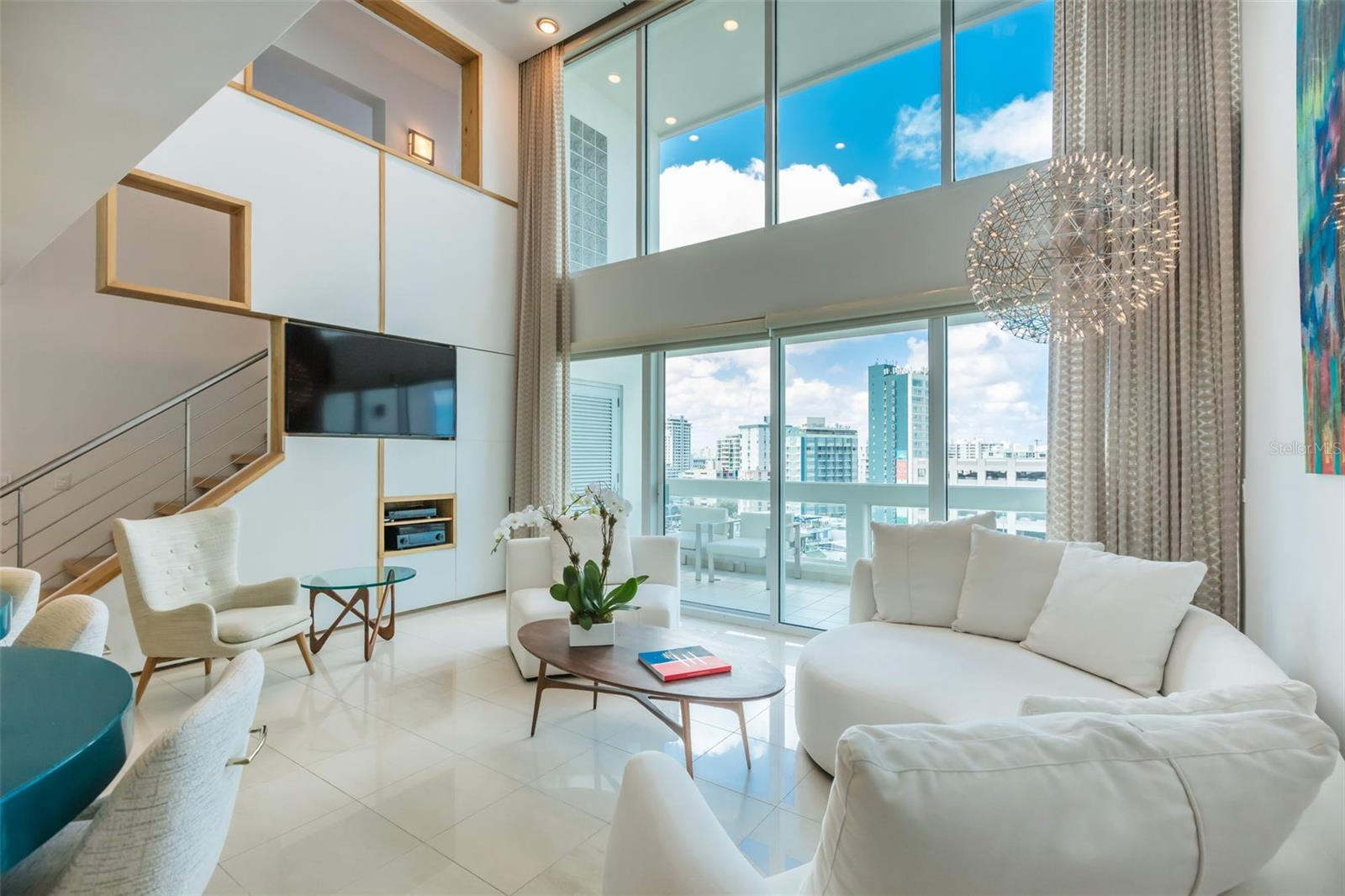 COND. ACQUAMARINA - Residential