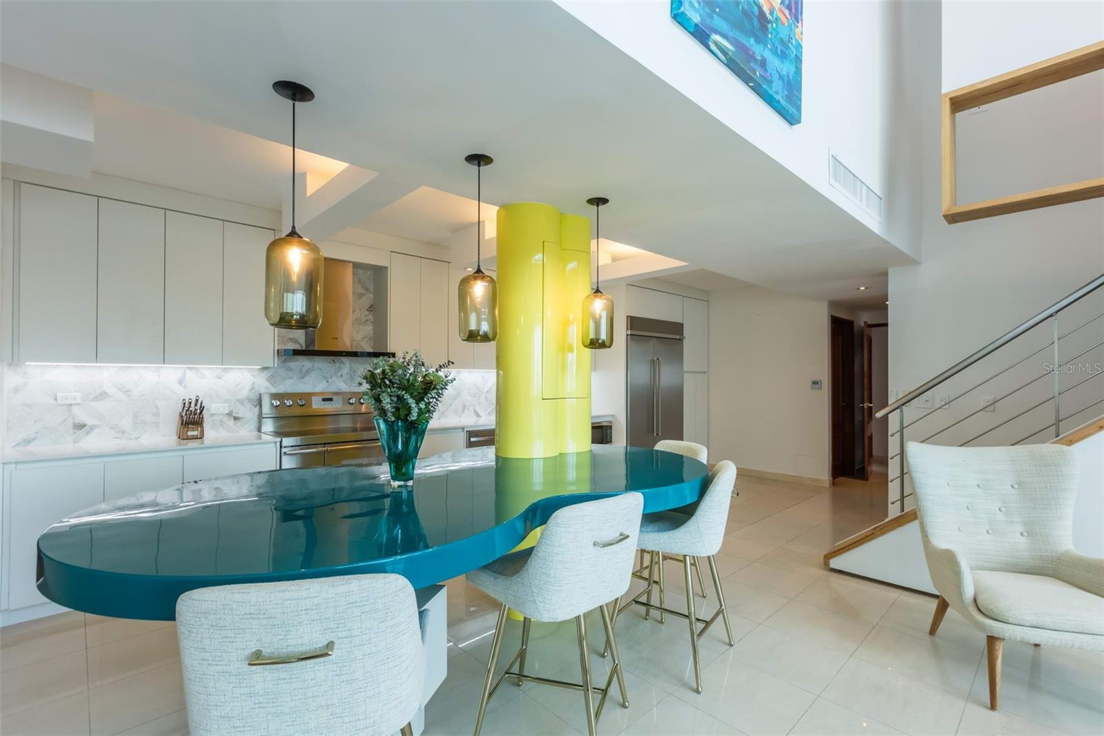 COND. ACQUAMARINA - Residential