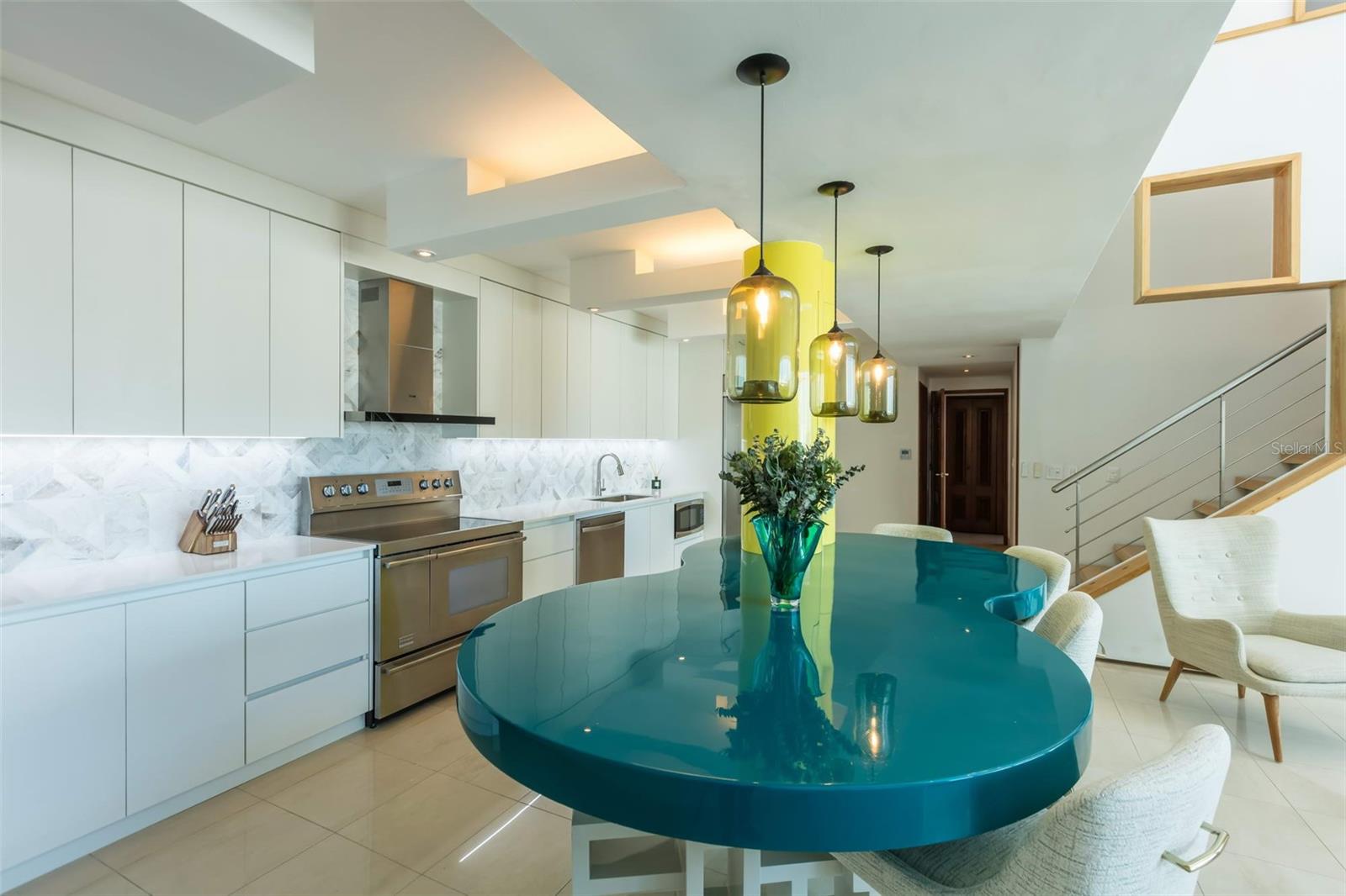 COND. ACQUAMARINA - Residential