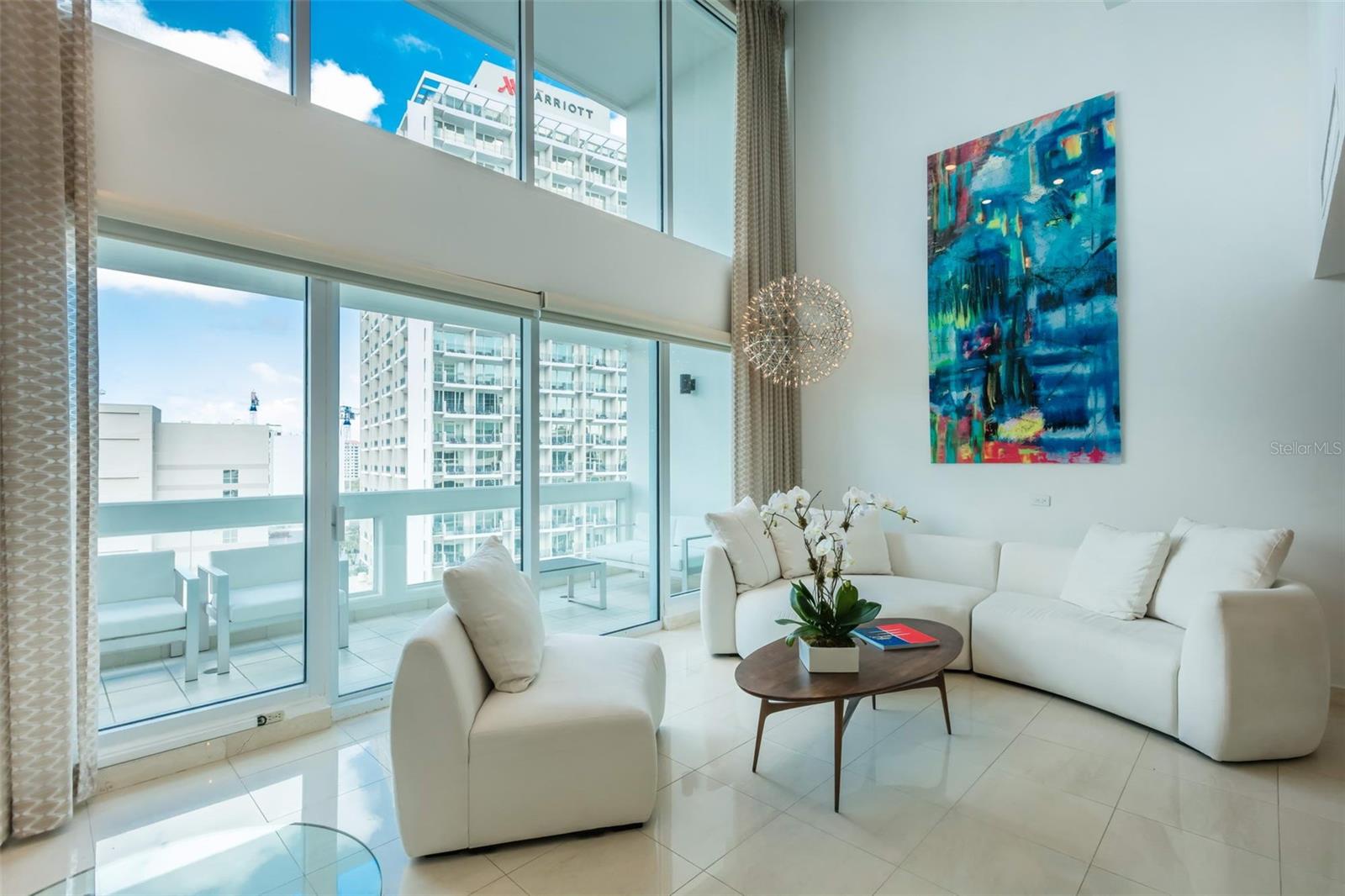 COND. ACQUAMARINA - Residential