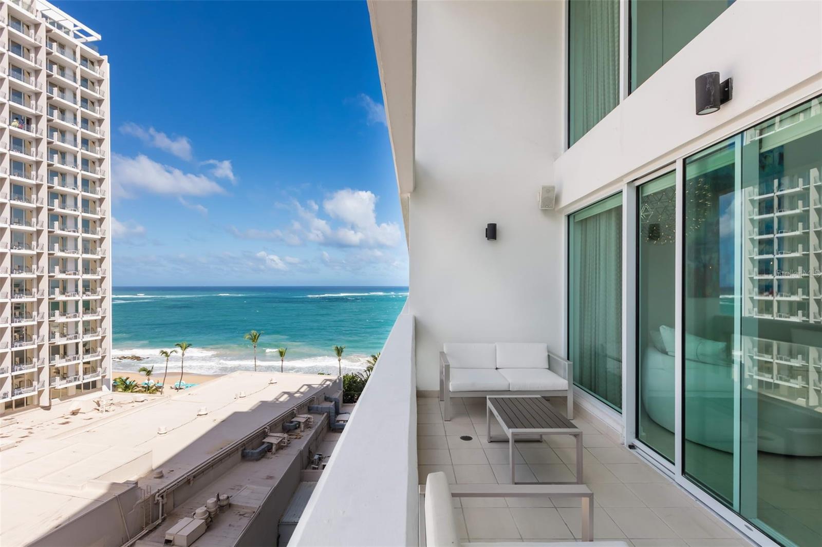 COND. ACQUAMARINA - Residential