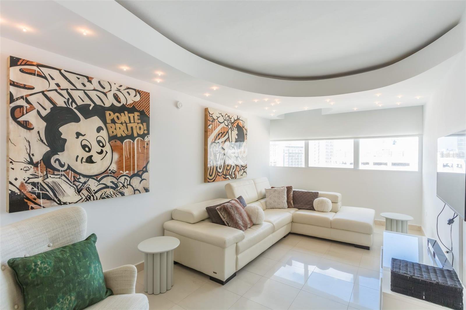COND. ACQUAMARINA - Residential