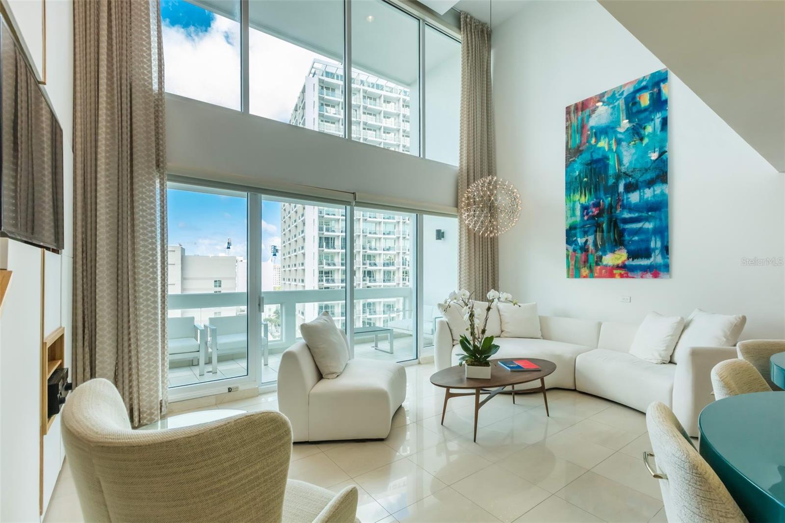 COND. ACQUAMARINA - Residential