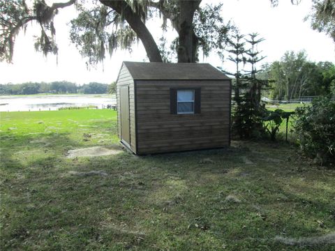 A home in SUMMERFIELD