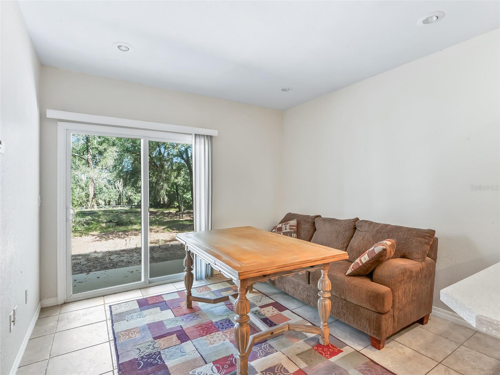 SADDLEBROOK EQUESTRIAN PARK - Residential