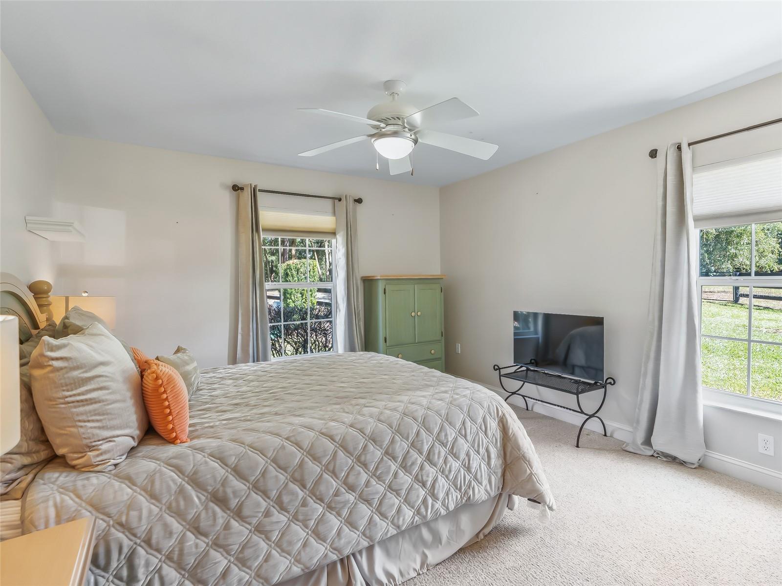 SADDLEBROOK EQUESTRIAN PARK - Residential