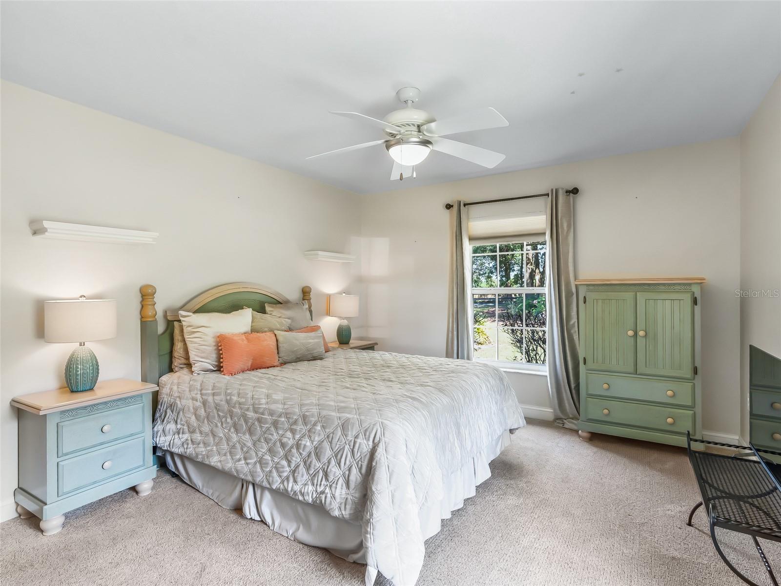 SADDLEBROOK EQUESTRIAN PARK - Residential