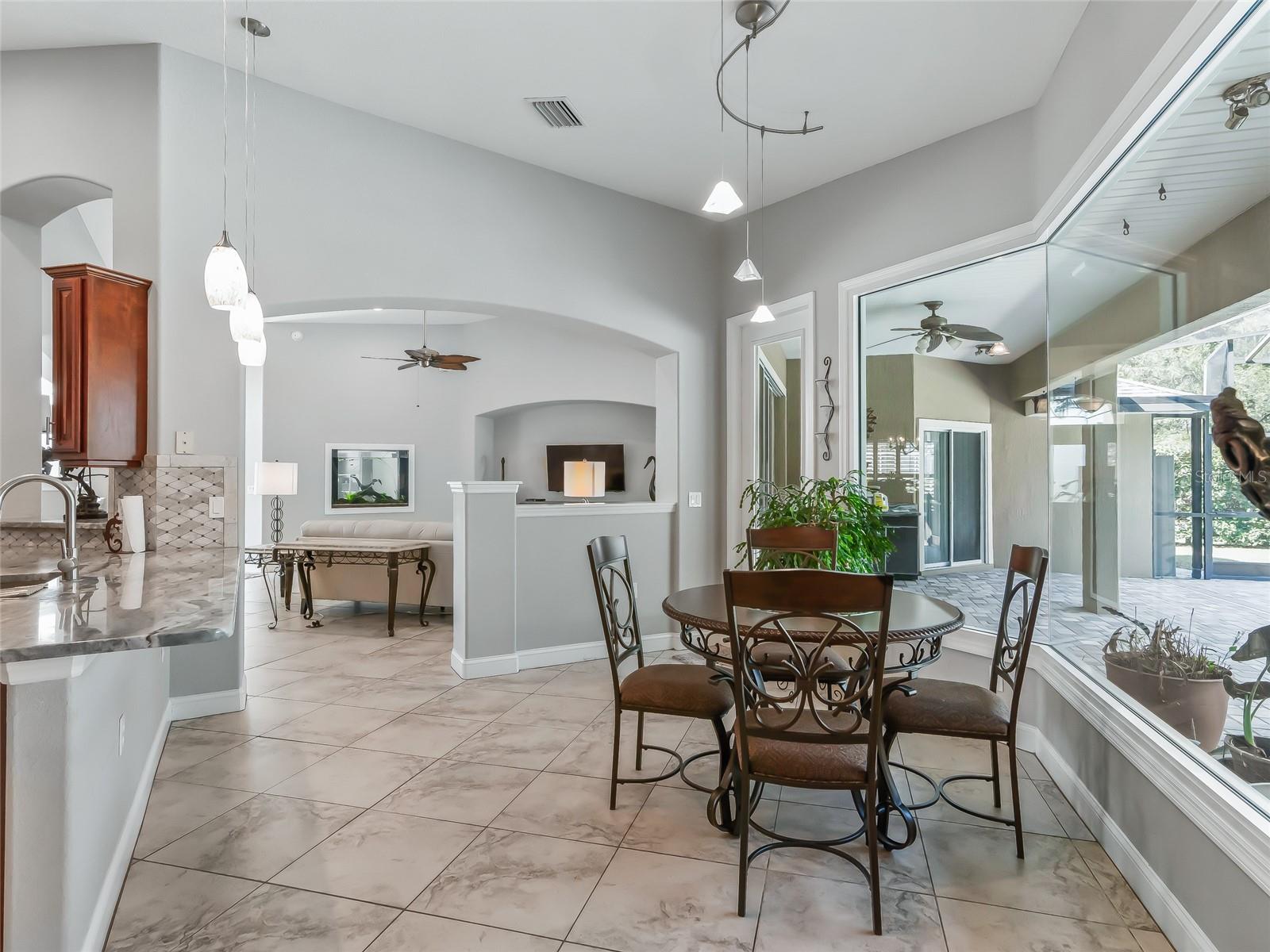 SADDLEBROOK EQUESTRIAN PARK - Residential