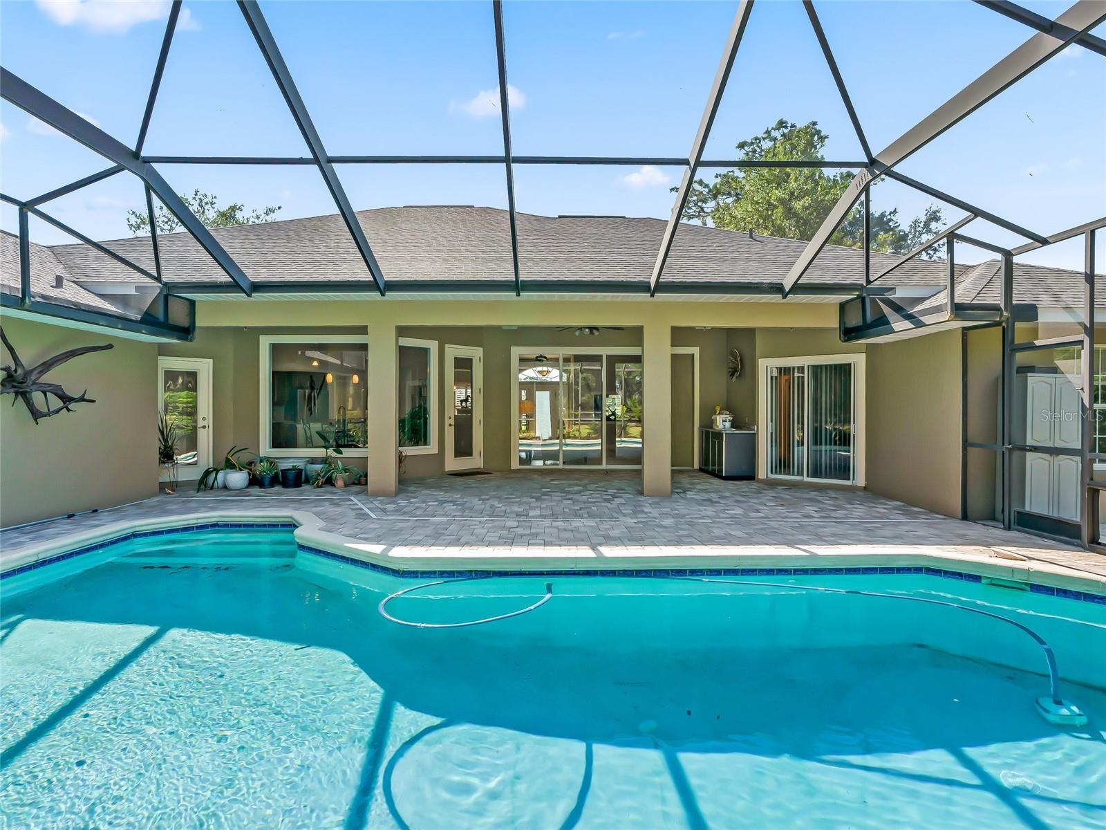 SADDLEBROOK EQUESTRIAN PARK - Residential