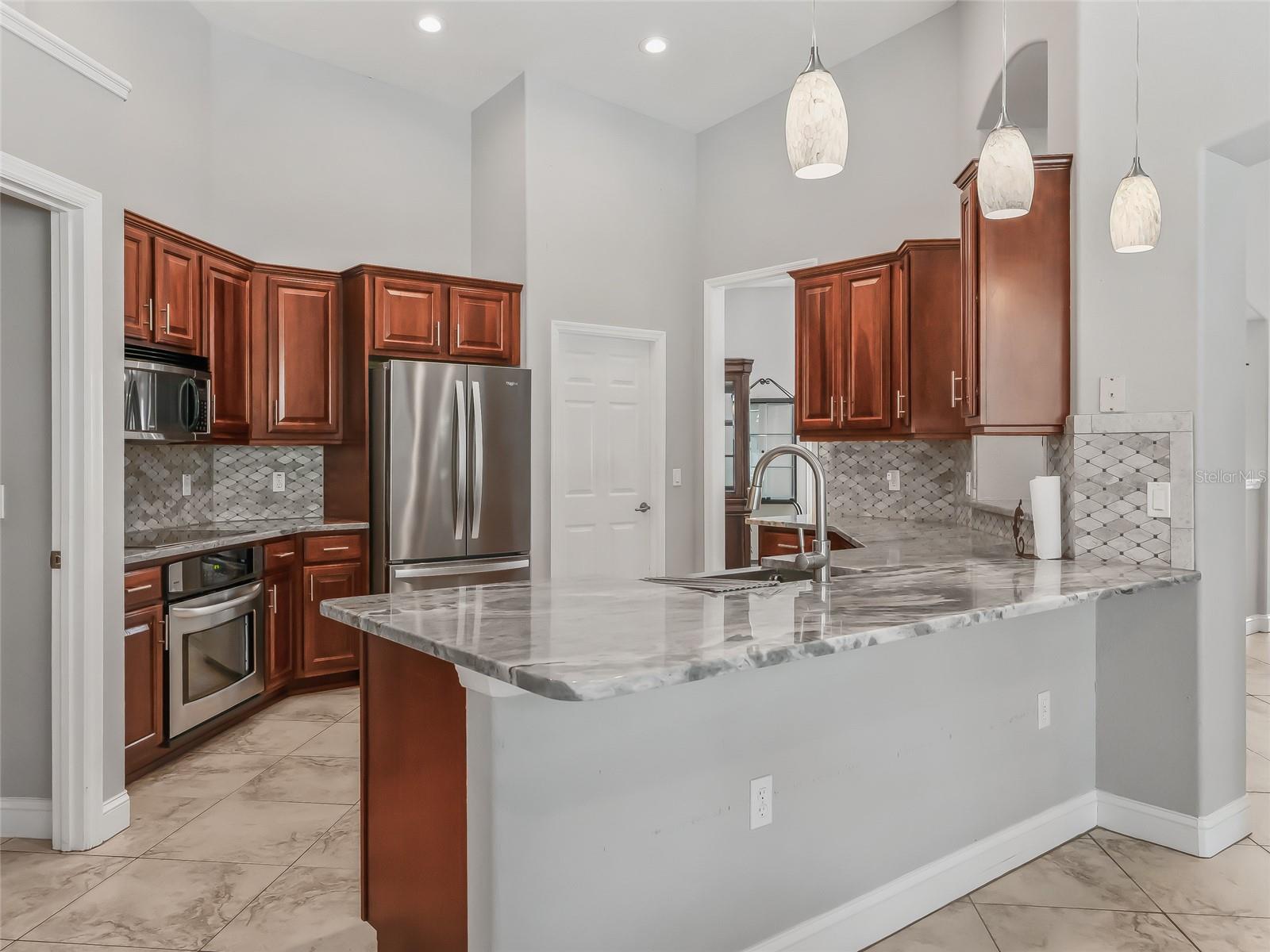 SADDLEBROOK EQUESTRIAN PARK - Residential