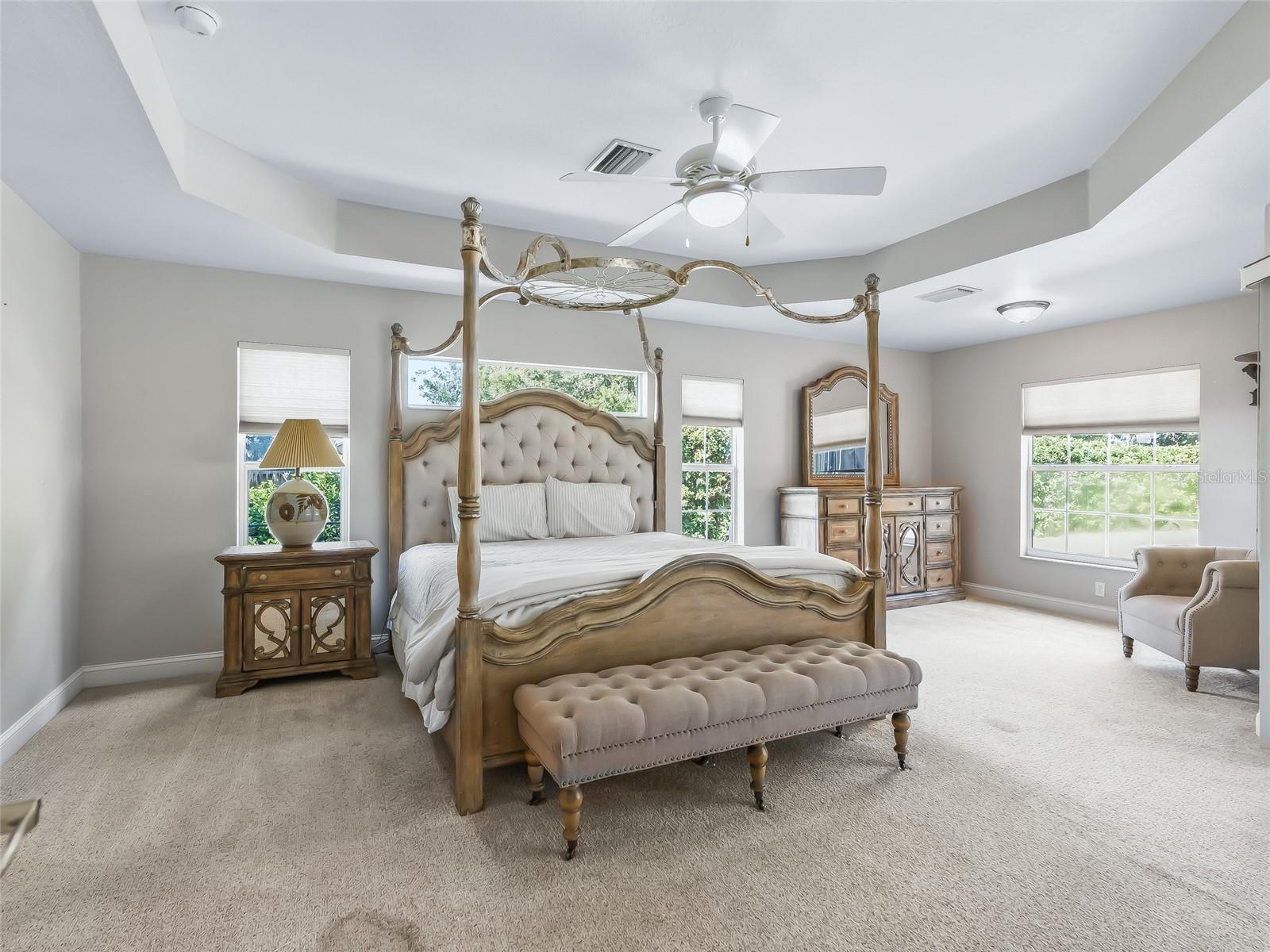 SADDLEBROOK EQUESTRIAN PARK - Residential