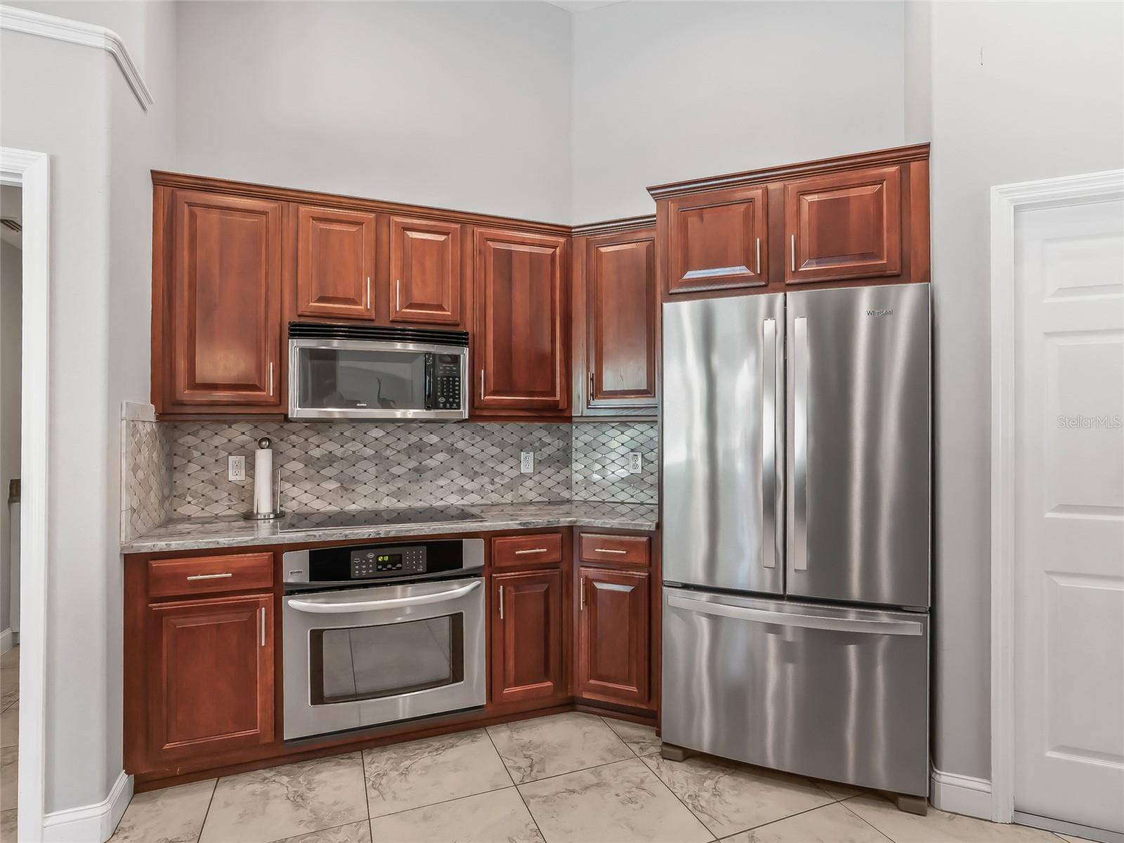 SADDLEBROOK EQUESTRIAN PARK - Residential