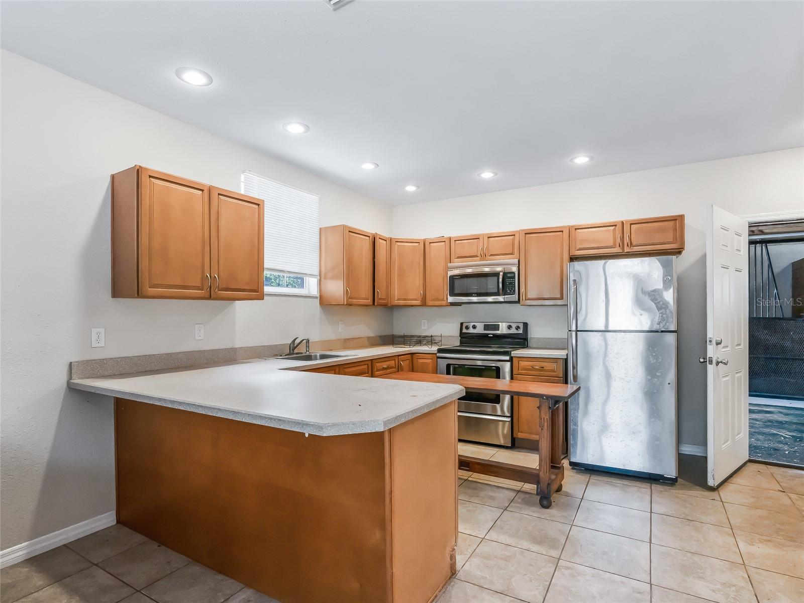 SADDLEBROOK EQUESTRIAN PARK - Residential