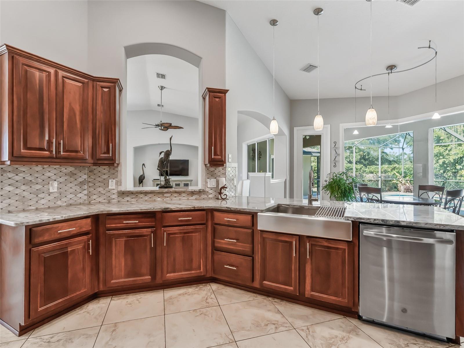 SADDLEBROOK EQUESTRIAN PARK - Residential