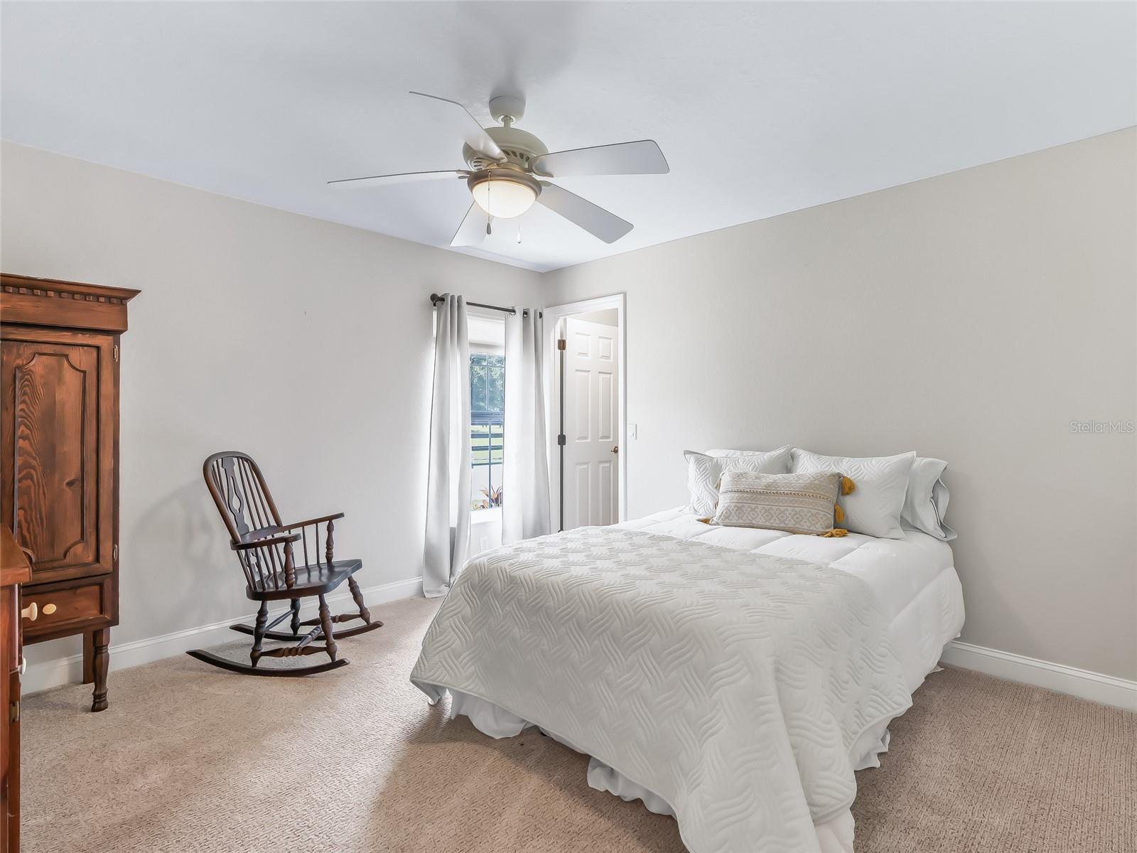 SADDLEBROOK EQUESTRIAN PARK - Residential