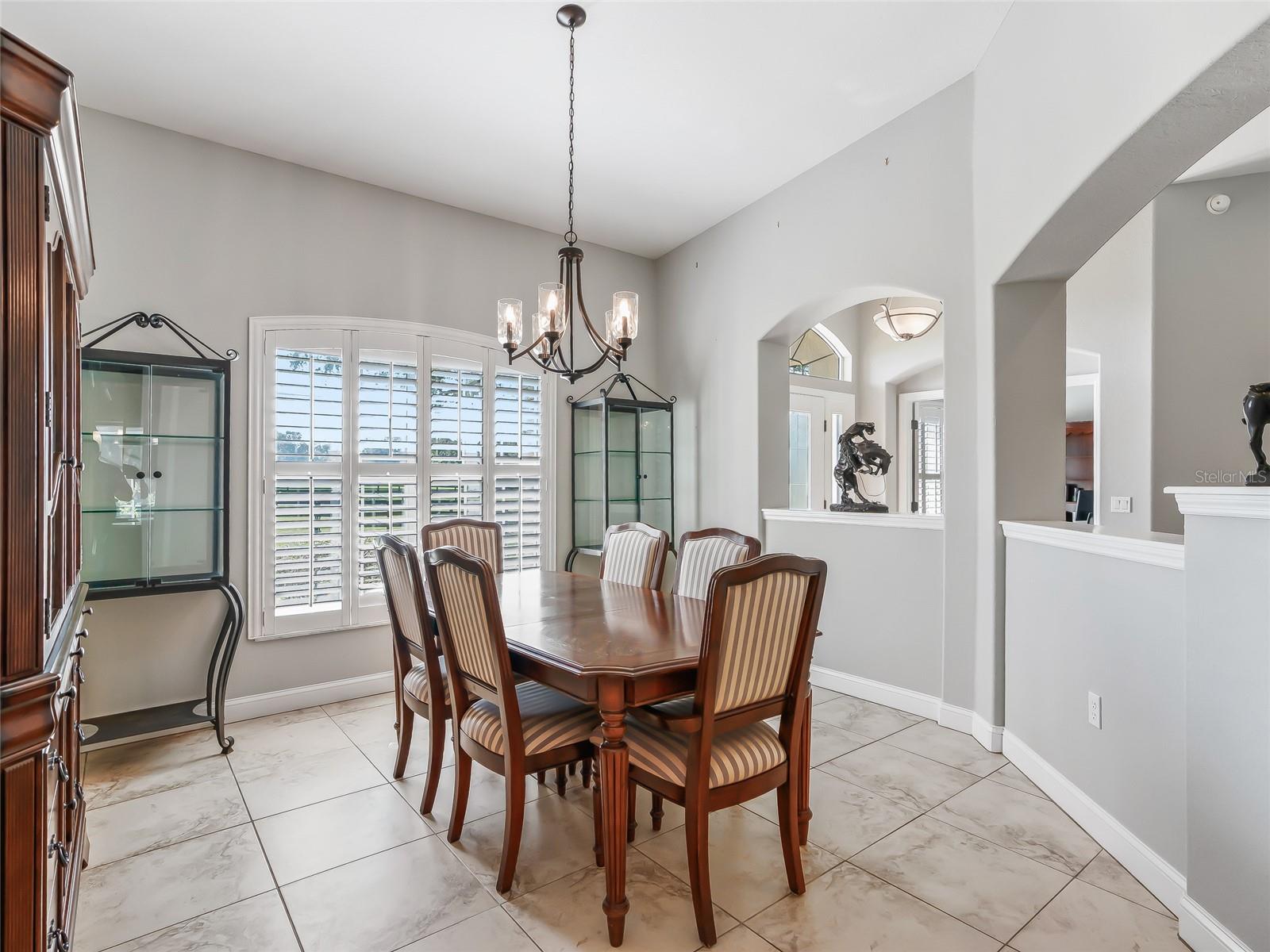 SADDLEBROOK EQUESTRIAN PARK - Residential